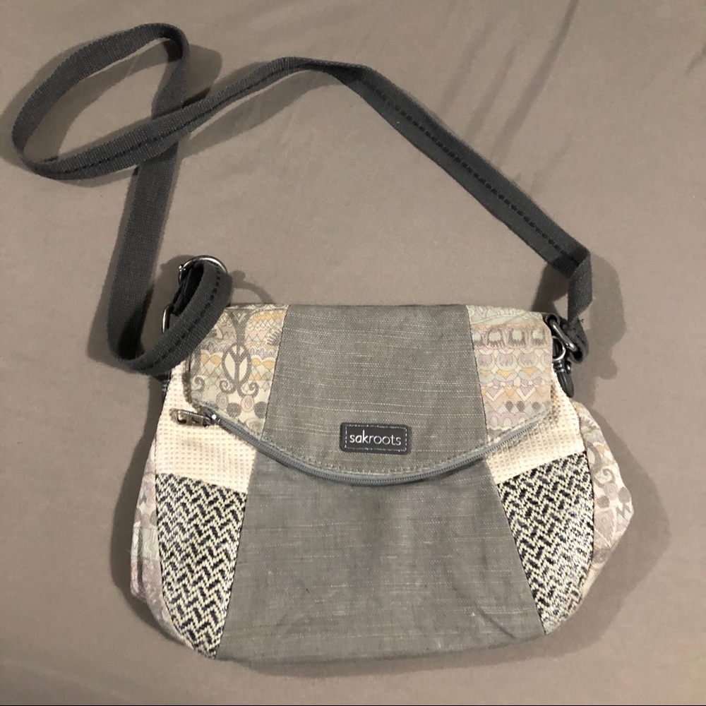 Sakroots Crossbody